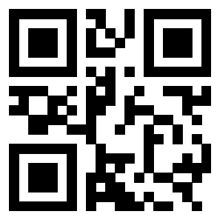 Il Qr Code di 3303390347