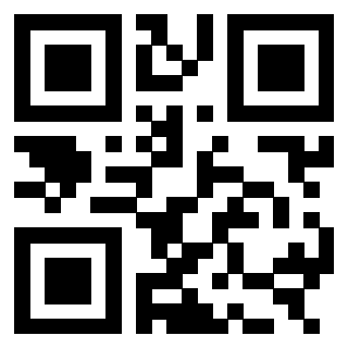 Il Qr Code di 3303390349