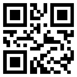 Immagine del Qr Code di 3303390350