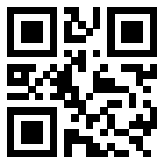 3303390351 - Immagine del Qr Code associato