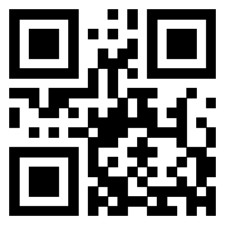 Il QrCode di 3303390352
