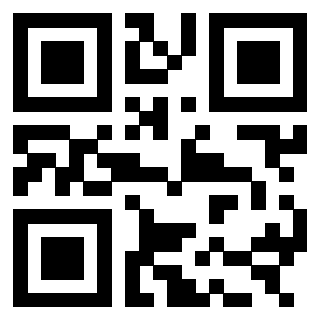 3303390356 - Immagine del QrCode associato