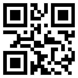 3303390357 QrCode associato