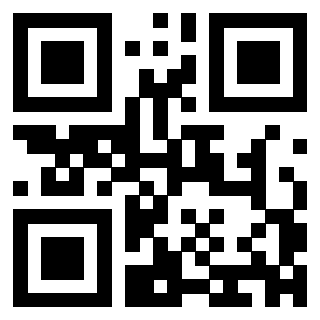 Scansione del Qr Code di 3303390358