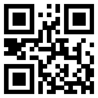 Immagine del Qr Code di 3303390359