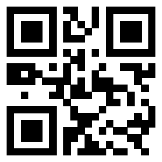 Immagine del QrCode di 3303390360