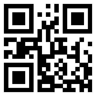 Scansione del QrCode di 3303390361