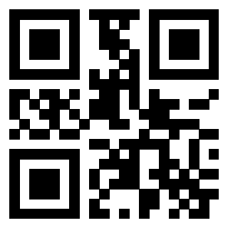 3303390363 - Immagine del Qr Code associato