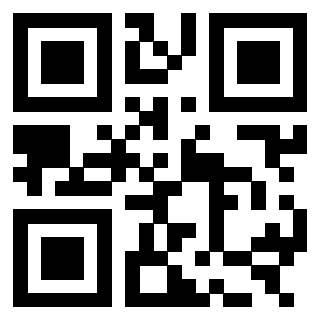 Il Qr Code di 3303390367