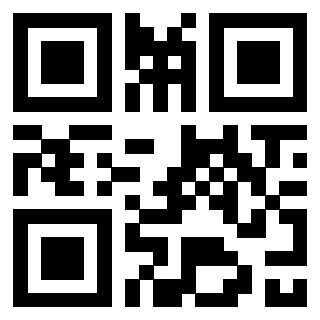 Immagine del QrCode di 3303390368