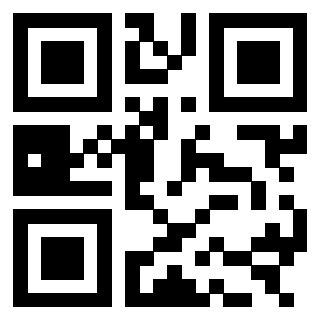 3303390370 - Immagine del Qr Code associato