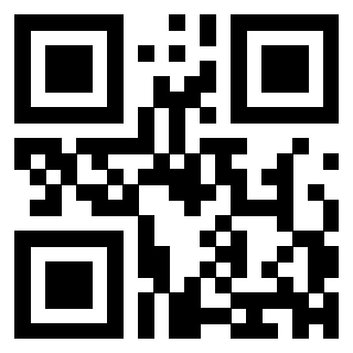 3303390371 - Immagine del QrCode associato
