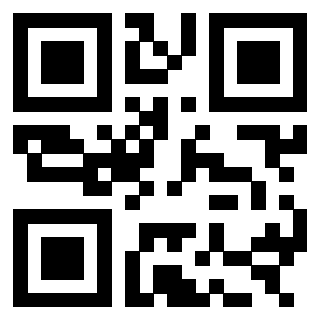 Scansione del Qr Code di 3303390373