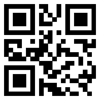 3303390374 Qr Code associato