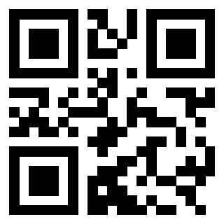 3303390375 Qr Code associato