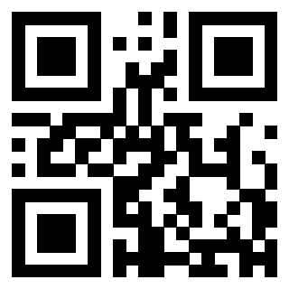 Immagine del QrCode di 3303390377