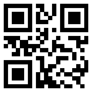 Scansione del Qr Code di 3303390378