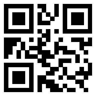 QrCode di 3303390379