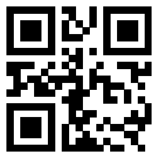 Immagine del Qr Code di 3303390382