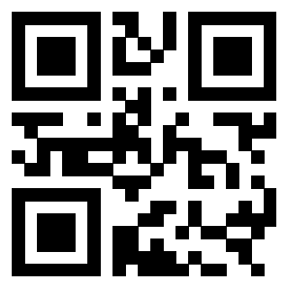 Il Qr Code di 3303390383