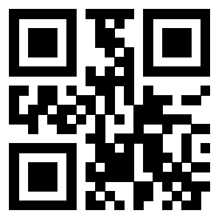 Qr Code di 3303390386
