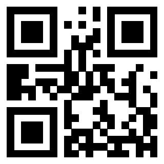 3303390387 QrCode associato