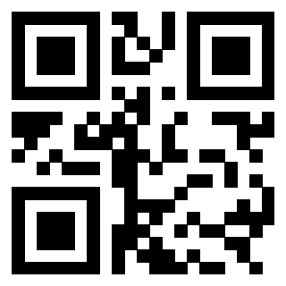 3303390390 Qr Code associato