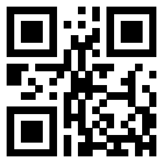 3303390395 - Immagine del QrCode associato