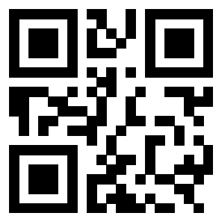 3303390397 - Immagine del Qr Code