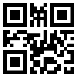 3303390400 - Immagine del QrCode
