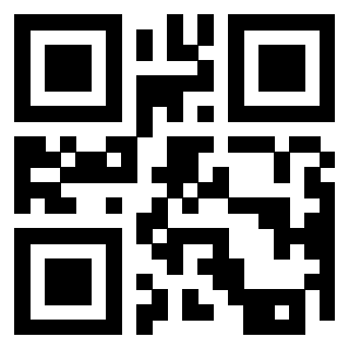 Il Qr Code di 3303390402