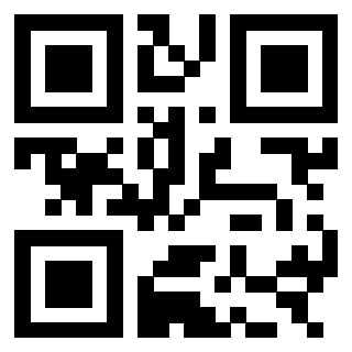 Il Qr Code di 3303390403