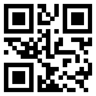 Scansione del Qr Code di 3303390406