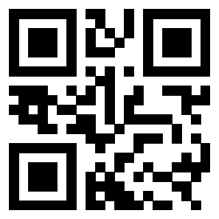 Qr Code di 3303390408