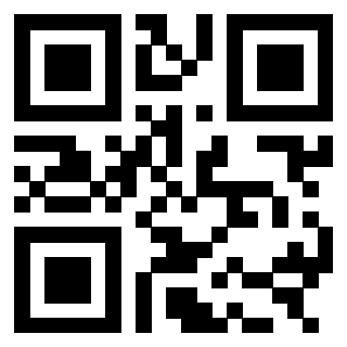 Il QrCode di 3303390410