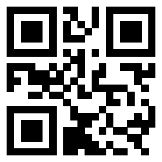 3303390411 QrCode associato
