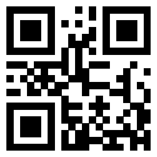 3303390412 - Immagine del QrCode associato