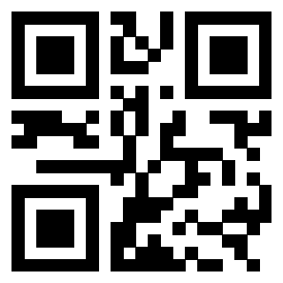 Immagine del QrCode di 3303390414