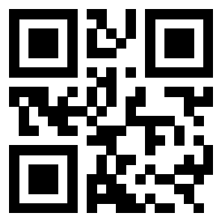 Scansione del Qr Code di 3303390416