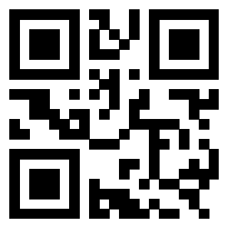 3303390417 - Immagine del Qr Code