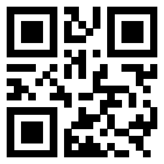 Scansione del Qr Code di 3303390419
