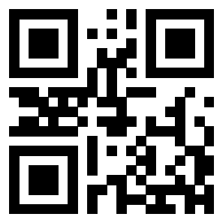 Scansione del Qr Code di 3303390421