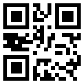 3303390422 - Immagine del QrCode associato