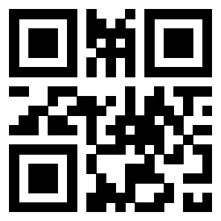 3303390423 - Immagine del QrCode associato