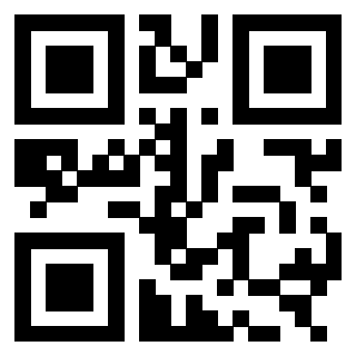 3303390425 - Immagine del QrCode