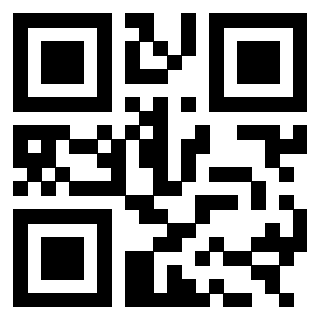Il QrCode di 3303390428