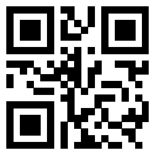 3303390429 QrCode associato