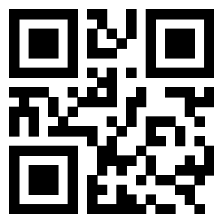 Scansione del Qr Code di 3303390431