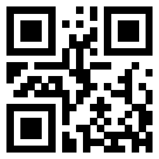 3303390432 QrCode associato