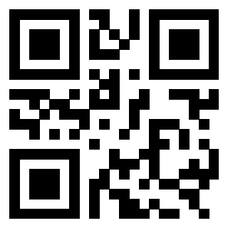 3303390435 Qr Code associato